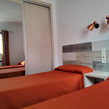 Apartamento Atlantis Lomas Puerto del Carmen (Lanzarote)