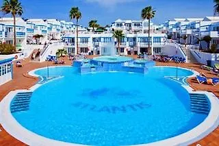 Apartamento Atlantis Lomas Puerto del Carmen (Lanzarote)