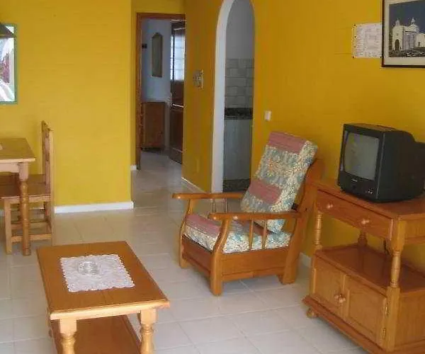 Apartamento Atlantis Lomas