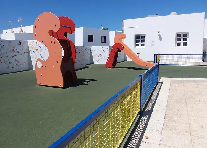 Atlantis Lomas Apartment Puerto del Carmen (Lanzarote)