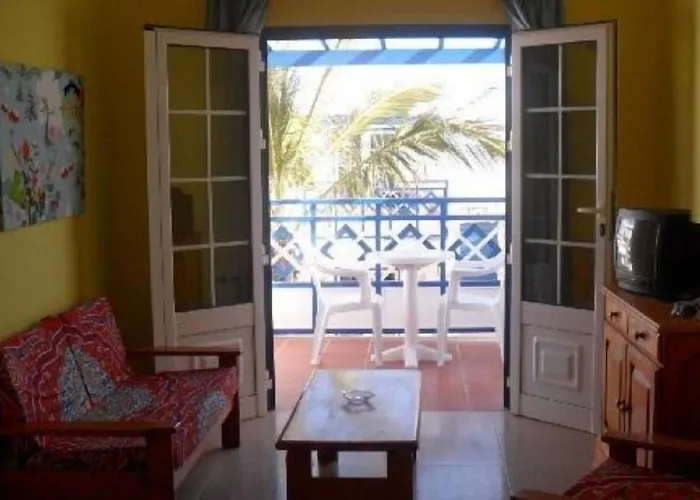 Atlantis Lomas Apartment Puerto del Carmen (Lanzarote)