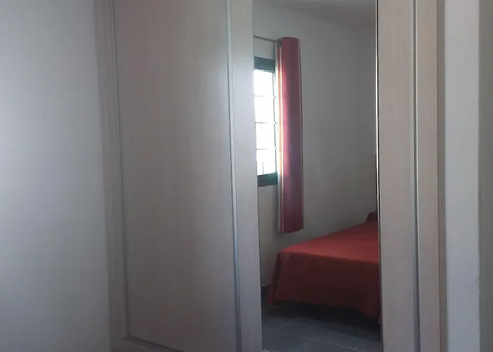 Atlantis Lomas Apartamento