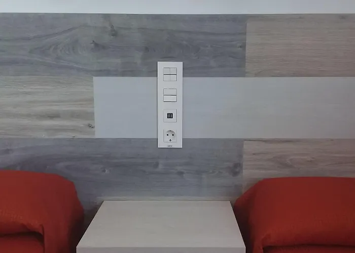 Atlantis Lomas Apartment *