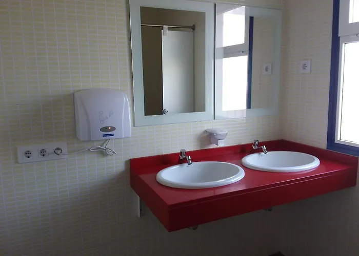 Apartment Atlantis Lomas