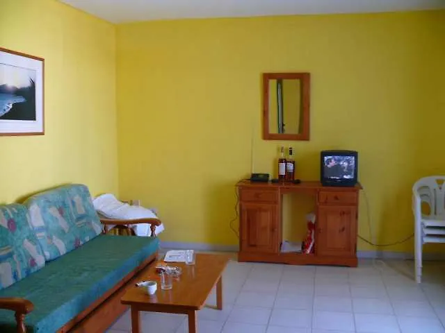 Apartamento Atlantis Lomas