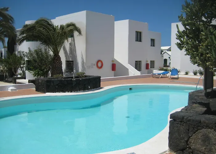 Apartamento Atlantis Lomas