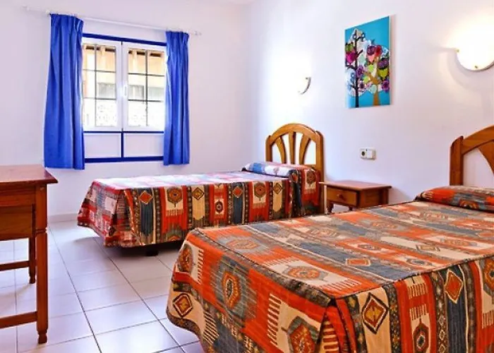 Atlantis Lomas Apartamento