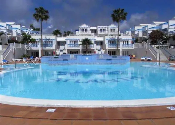 Atlantis Lomas * Puerto del Carmen (Lanzarote)