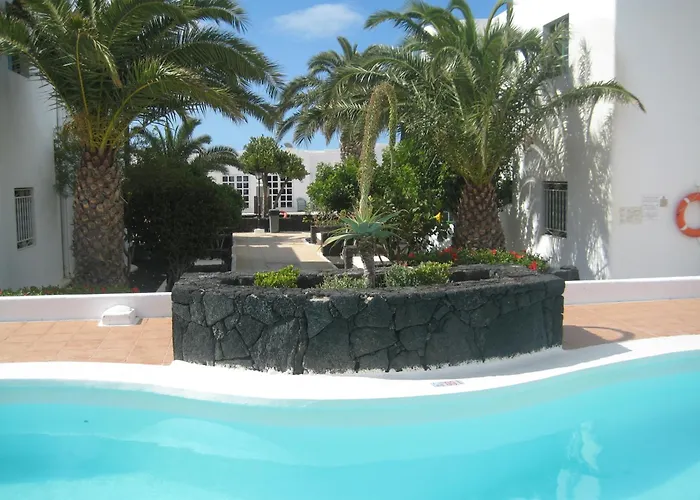 Atlantis Lomas Apartment