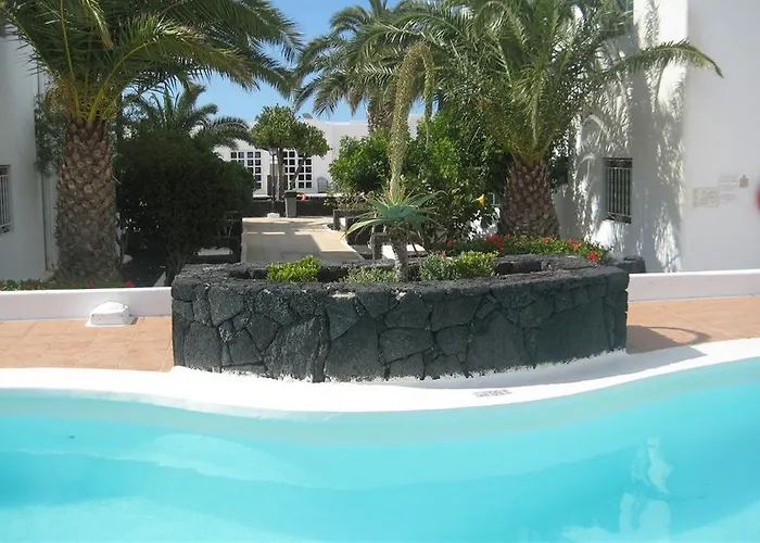 Apartamento Atlantis Lomas Puerto del Carmen (Lanzarote)