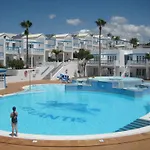 Apartment Atlantis Lomas Puerto del Carmen (Lanzarote)