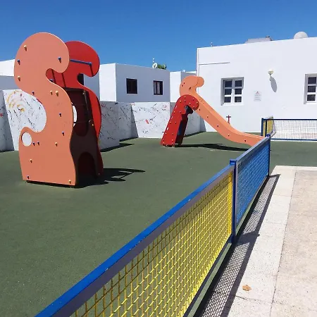 亚特兰提斯拉斯洛马斯酒店 公寓 卡门港