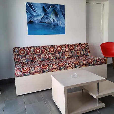 Apartment Atlantis Lomas *