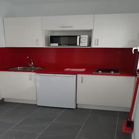 公寓 亚特兰提斯拉斯洛马斯酒店 *