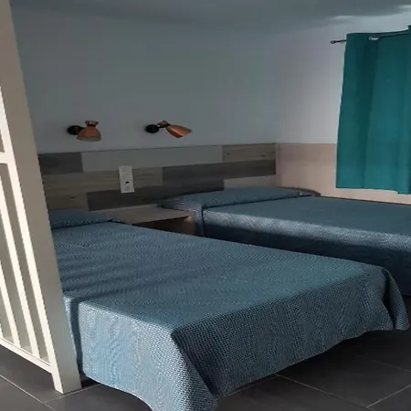 Apartment Atlantis Lomas