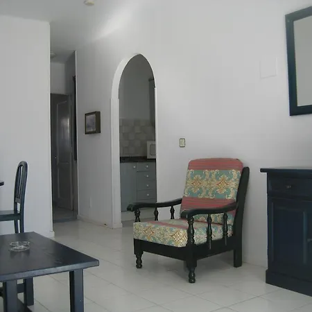 Atlantis Lomas Apartment Puerto del Carmen (Lanzarote)