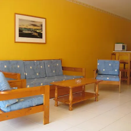 公寓 亚特兰提斯拉斯洛马斯酒店 *