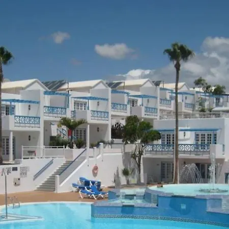 亚特兰提斯拉斯洛马斯酒店 公寓