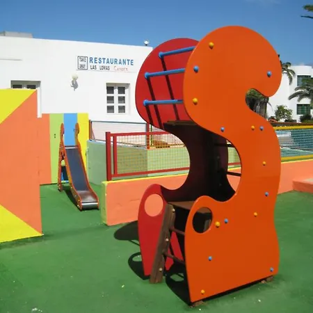 亚特兰提斯拉斯洛马斯酒店 公寓 卡门港