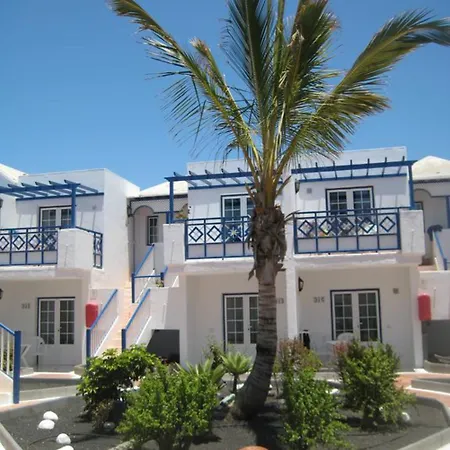Atlantis Lomas * Puerto del Carmen (Lanzarote)