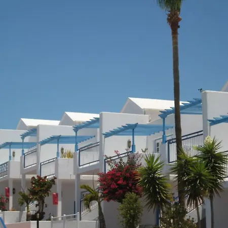 亚特兰提斯拉斯洛马斯酒店 公寓