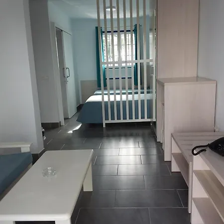 亚特兰提斯拉斯洛马斯酒店