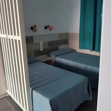 亚特兰提斯拉斯洛马斯酒店 卡门港