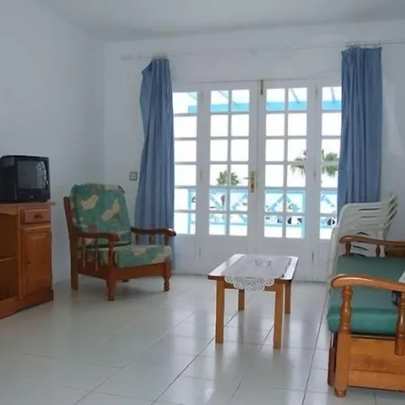 亚特兰提斯拉斯洛马斯酒店 * 卡门港