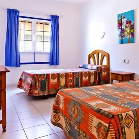 亚特兰提斯拉斯洛马斯酒店 公寓