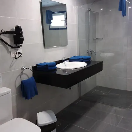 亚特兰提斯拉斯洛马斯酒店 *