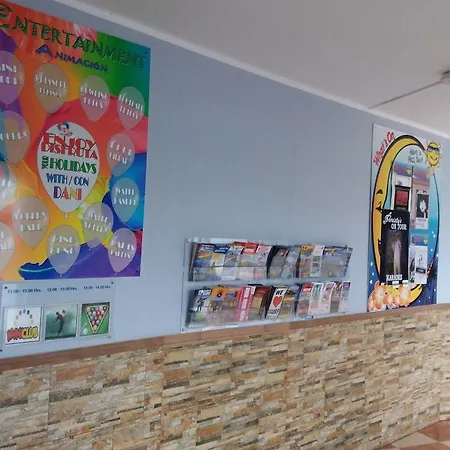 亚特兰提斯拉斯洛马斯酒店 *