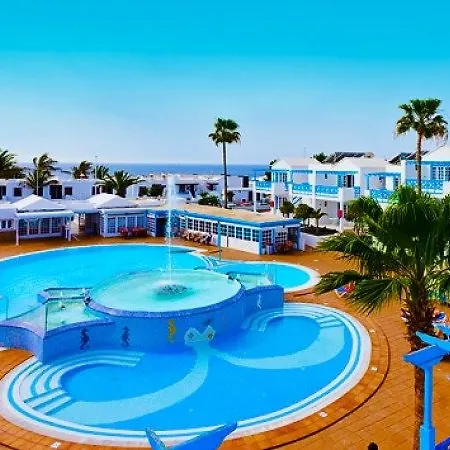 Atlantis Lomas Apartmán Puerto del Carmen (Lanzarote)
