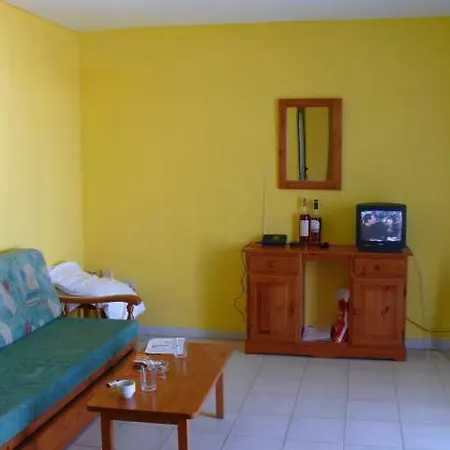 Apartment Atlantis Lomas