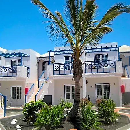 Διαμέρισμα Atlantis Lomas *