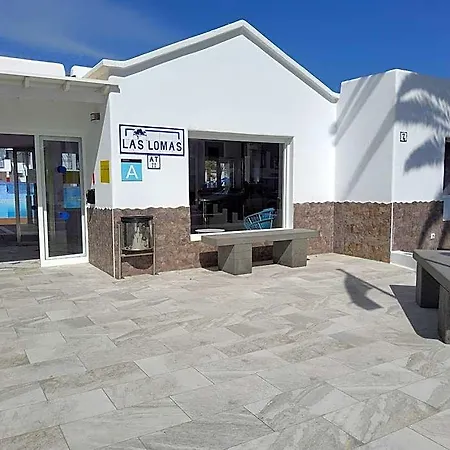 Atlantis Lomas Διαμέρισμα Πουέρτο Ντελ Κάρμεν