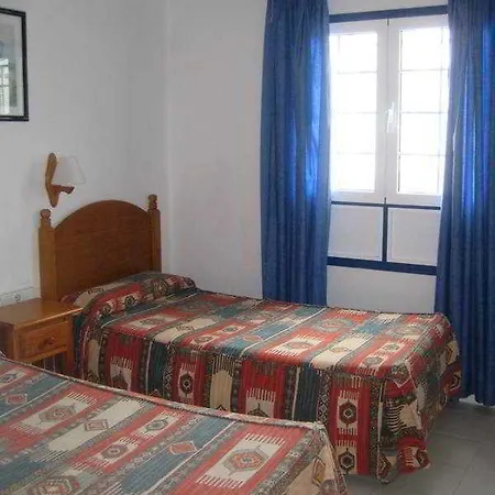 亚特兰提斯拉斯洛马斯酒店 公寓 卡门港