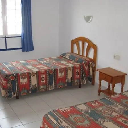 亚特兰提斯拉斯洛马斯酒店