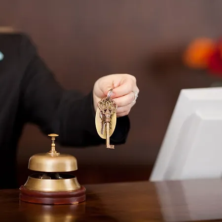 亚特兰提斯拉斯洛马斯酒店 公寓 *