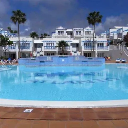 Atlantis Lomas * Πουέρτο Ντελ Κάρμεν