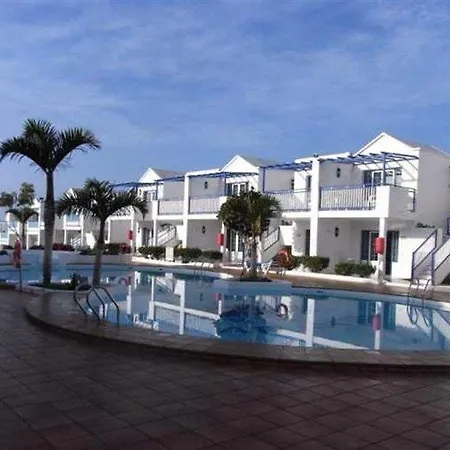 亚特兰提斯拉斯洛马斯酒店 公寓