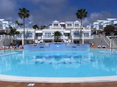 Apartment Atlantis Lomas *
