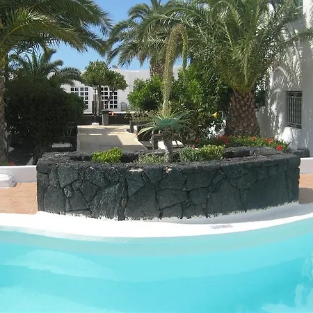 Apartment Atlantis Lomas Puerto del Carmen (Lanzarote)