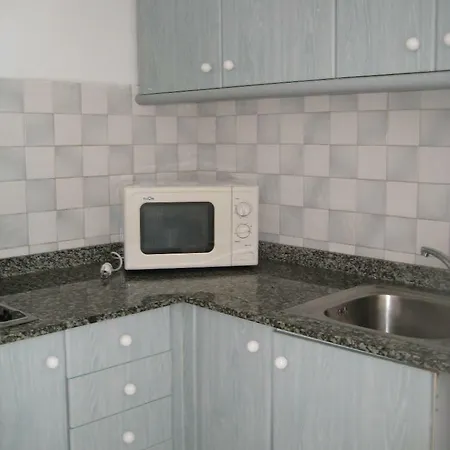 Apartment Atlantis Lomas Puerto del Carmen (Lanzarote)