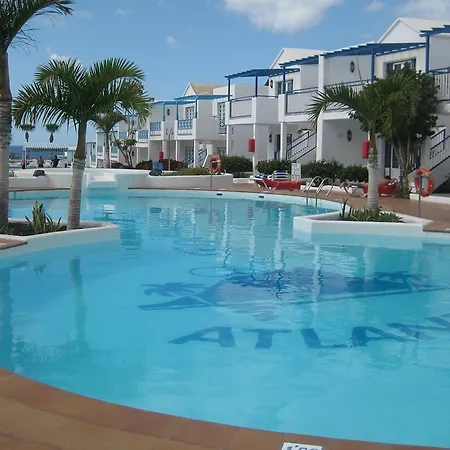 亚特兰提斯拉斯洛马斯酒店 * 卡门港