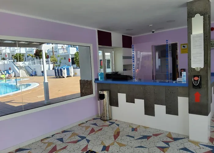 Atlantis Lomas * 푸에르토 델 카르멘