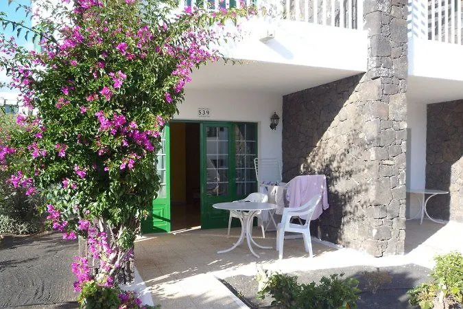 Atlantis Lomas * Puerto del Carmen