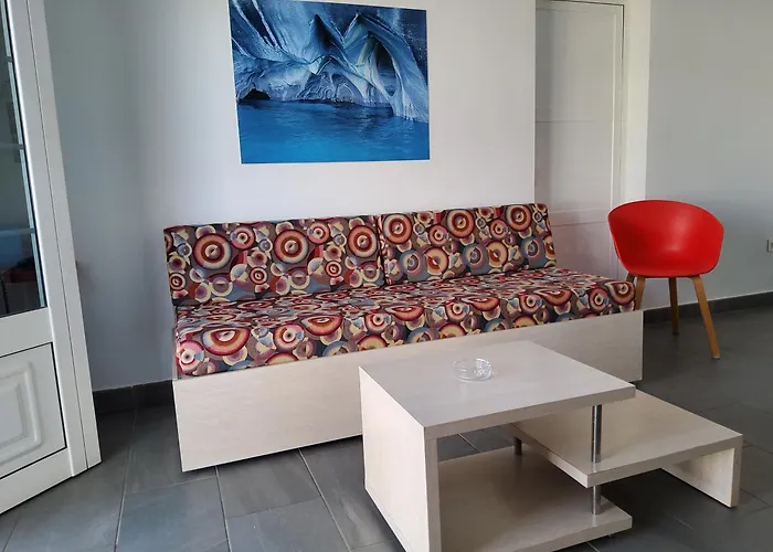 Apartman Atlantis Lomas *