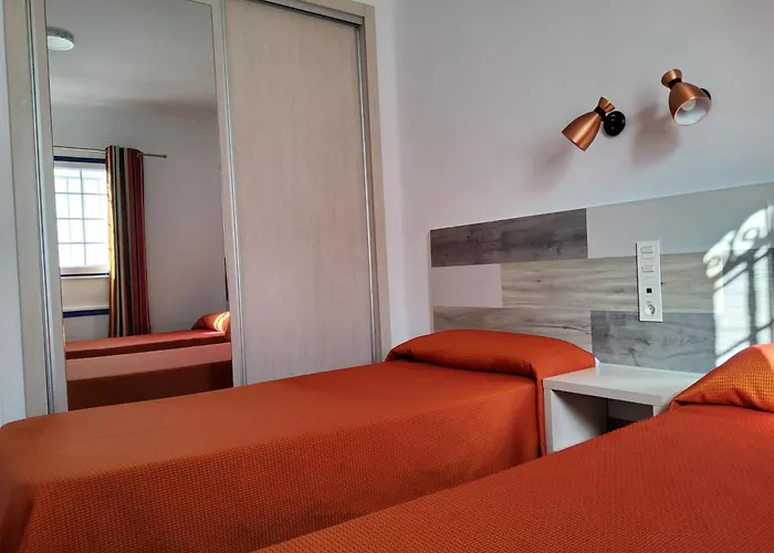 Apartman Atlantis Lomas Puerto del Carmen