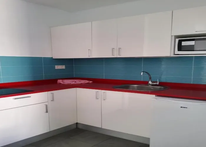 Apartman Atlantis Lomas