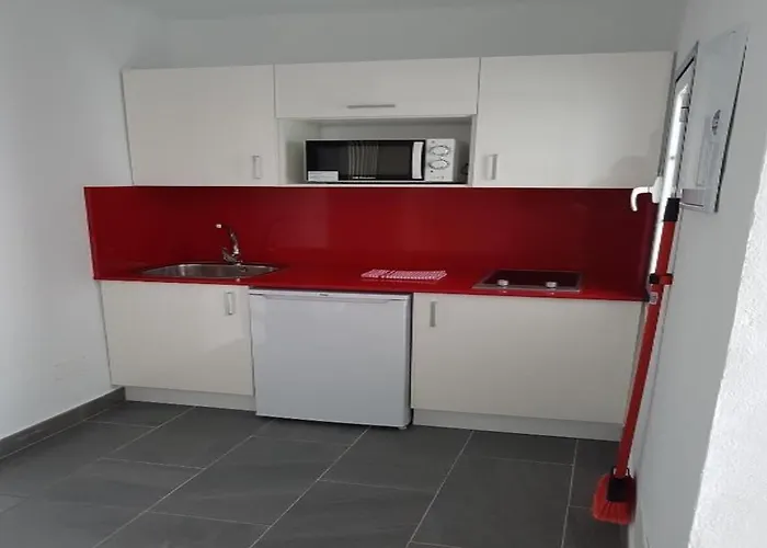 Apartman Atlantis Lomas *